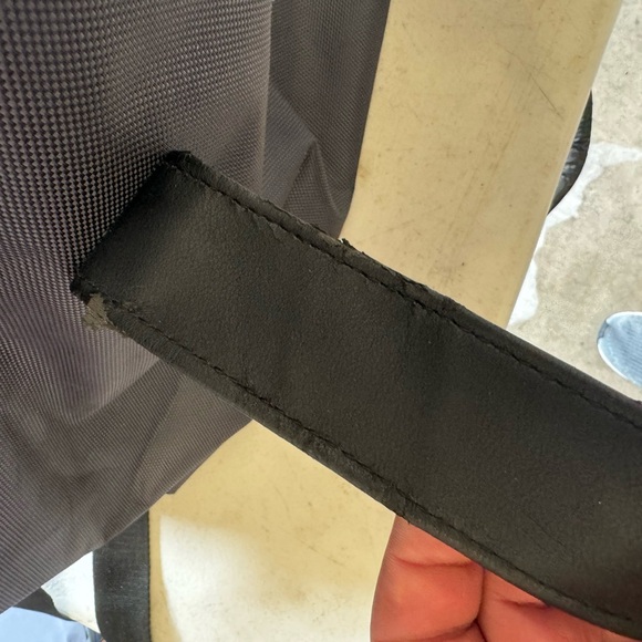 Purse Jimmy Choo - Picture 9 of 12